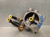 Recambio de soporte filtro gasoil para citroën jumper caja cerrada (1) 1.9 diesel cat referencia OEM IAM 0450133176 0450133176 B