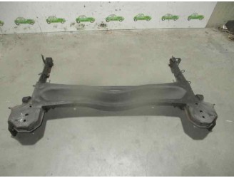 Recambio de puente trasero para citroën jumpy 2.0 hdi cat (rhk / dw10uted4) referencia OEM IAM SOLO PUENTE BURRA 18