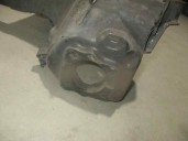 Recambio de puente trasero para citroën jumpy 2.0 hdi cat (rhk / dw10uted4) referencia OEM IAM SOLO PUENTE BURRA 18