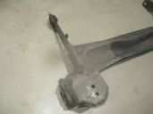 Recambio de puente trasero para citroën jumpy 2.0 hdi cat (rhk / dw10uted4) referencia OEM IAM SOLO PUENTE BURRA 18
