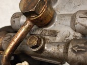 Recambio de soporte filtro gasoil para citroën jumper caja cerrada (1) 1.9 diesel cat referencia OEM IAM 0450133176 0450133176 B