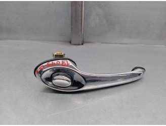 Recambio de maneta exterior delantera izquierda para chrysler pt cruiser (pt) 2.2 crd cat referencia OEM IAM 4724913AD  5 PUERTA