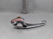 Recambio de maneta exterior delantera izquierda para chrysler pt cruiser (pt) 2.2 crd cat referencia OEM IAM 4724913AD 5 PUERTA
