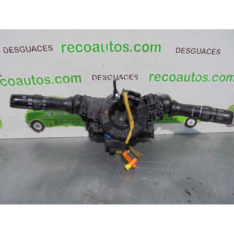 Recambio de mando luces para toyota auris 1.3 16v cat referencia OEM IAM 0229117F609 0241117F582 