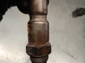 Replacement lambda sensor for Citroën C4 Grand Picasso Exclusive OEM IAM reference 9683265480 