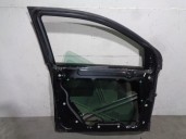 Recambio de puerta delantera izquierda para dodge journey 2.0 16v crd cat referencia OEM IAM 68040231AB NEGRA 5 PUERTAS