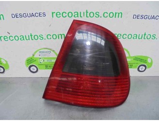 Recambio de piloto trasero derecho para seat cordoba berlina (6k2) 1.9 tdi referencia OEM IAM 6K5945096 ALETA 4 PUERTAS