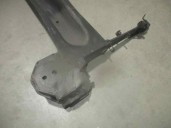 Recambio de puente trasero para citroën jumpy 2.0 hdi cat (rhk / dw10uted4) referencia OEM IAM SOLO PUENTE BURRA 18