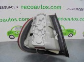 Recambio de piloto trasero derecho para seat cordoba berlina (6k2) 1.9 tdi referencia OEM IAM 6K5945096 ALETA 4 PUERTAS