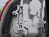 Recambio de piloto trasero derecho para seat cordoba berlina (6k2) 1.9 tdi referencia OEM IAM 6K5945096 ALETA 4 PUERTAS