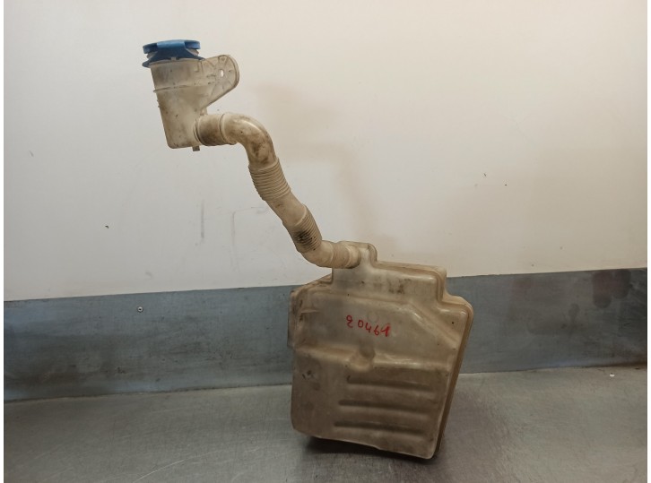 Recambio de deposito limpia para volkswagen jetta (1k2) 1.9 tdi referencia OEM IAM 1K0955453Q  