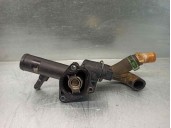Recambio de termostato para renault kangoo (f/kc0) authentique referencia OEM IAM 558758 