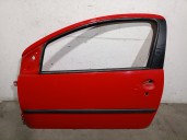 Recambio de puerta delantera izquierda para citroën c1 (pm_, pn_) 1.0 referencia OEM IAM 9002W8 9002W8 