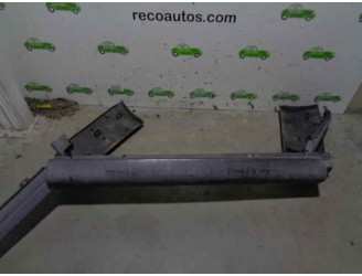 Recambio de paragolpes trasero para ford transit mod. 2000 combi 2.4 tde cat referencia OEM IAM GRIS TXTURADO 5 PUERTAS