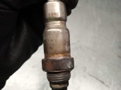 Replacement lambda sensor for Citroën C4 Grand Picasso Exclusive OEM IAM reference 9683265480 
