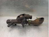 Recambio de termostato para renault kangoo (f/kc0) authentique referencia OEM IAM 558758  