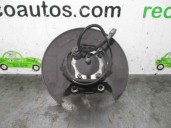 Replacement right rear stub axle for Citroën Jumpy 2.0 HDi CAT (RHK / DW10UTED4) OEM IAM reference 