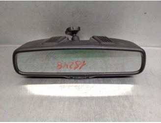 Recambio de espejo interior para dodge journey 2.0 16v crd cat referencia OEM IAM 55157457AC 