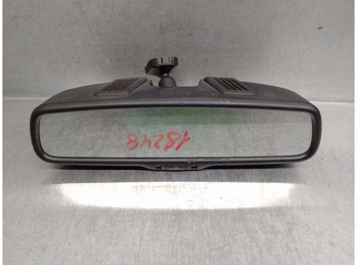 Recambio de espejo interior para dodge journey 2.0 16v crd cat referencia OEM IAM 55157457AC 