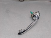 Recambio de maneta exterior delantera izquierda para chrysler pt cruiser (pt) 2.2 crd cat referencia OEM IAM 4724913AD 5 PUERTA
