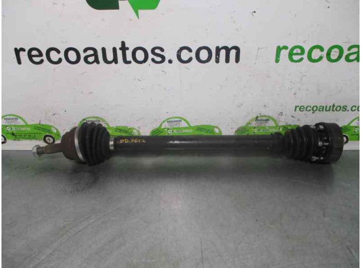 Recambio de tirante delantero derecho para seat cordoba berlina (6k2) 1.9 tdi referencia OEM IAM 