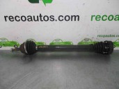 Recambio de tirante delantero derecho para seat cordoba berlina (6k2) 1.9 tdi referencia OEM IAM 