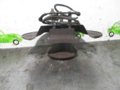 Replacement right rear stub axle for Citroën Jumpy 2.0 HDi CAT (RHK / DW10UTED4) OEM IAM reference 