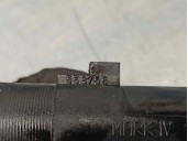 Recambio de termostato para renault kangoo (f/kc0) authentique referencia OEM IAM 558758  