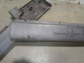 Recambio de paragolpes trasero para ford transit mod. 2000 combi 2.4 tde cat referencia OEM IAM GRIS TXTURADO 5 PUERTAS