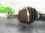 Recambio de tirante delantero derecho para seat cordoba berlina (6k2) 1.9 tdi referencia OEM IAM 