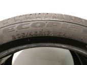 Recambio de neumatico/s para toyota yaris (_p21_, _pa1_, _ph1_) 1.5 hybrid (mxph10) referencia OEM IAM 20545R1784W BRIDGESTONE E