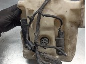 Recambio de deposito limpia para volkswagen jetta (1k2) 1.9 tdi referencia OEM IAM 1K0955453Q  