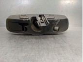 Recambio de espejo interior para dodge journey 2.0 16v crd cat referencia OEM IAM 55157457AC 