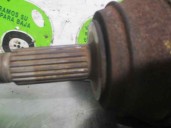 Recambio de tirante delantero derecho para seat cordoba berlina (6k2) 1.9 tdi referencia OEM IAM 