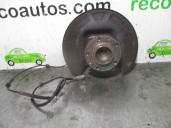 Recambio de mangueta trasera izquierda para citroën jumpy 2.0 hdi cat (rhk / dw10uted4) referencia OEM IAM 