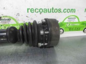 Recambio de tirante delantero derecho para seat cordoba berlina (6k2) 1.9 tdi referencia OEM IAM 