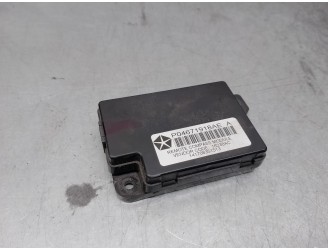 Recambio de modulo electronico para chrysler pt cruiser (pt) 2.2 crd cat referencia OEM IAM P04671918AE 