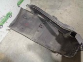 Recambio de paragolpes trasero para ford transit mod. 2000 combi 2.4 tde cat referencia OEM IAM GRIS TXTURADO 5 PUERTAS