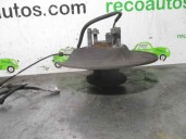 Recambio de mangueta trasera izquierda para citroën jumpy 2.0 hdi cat (rhk / dw10uted4) referencia OEM IAM 