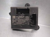 Recambio de modulo confort para ford focus lim. 1.0 ecoboost cat referencia OEM IAM F1FT19G481AK A2C86013506 CONTINENTAL