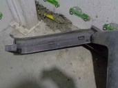 Recambio de paragolpes trasero para ford transit mod. 2000 combi 2.4 tde cat referencia OEM IAM GRIS TXTURADO 5 PUERTAS