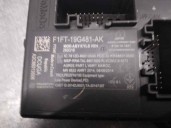 Recambio de modulo confort para ford focus lim. 1.0 ecoboost cat referencia OEM IAM F1FT19G481AK A2C86013506 CONTINENTAL