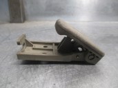 Recambio de boton apertura deposito para ssangyong kyron 2.0 referencia OEM IAM 7114009000 