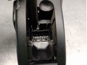 Recambio de espejo interior para dodge journey 2.0 16v crd cat referencia OEM IAM 55157457AC 
