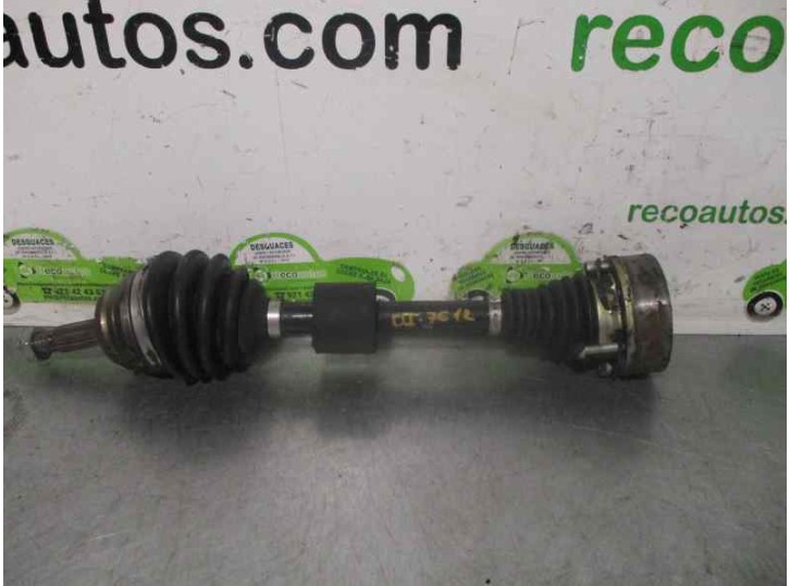 Replacement front left tie rod for Seat Cordoba saloon (6K2) 1.9 TDI OEM IAM reference 