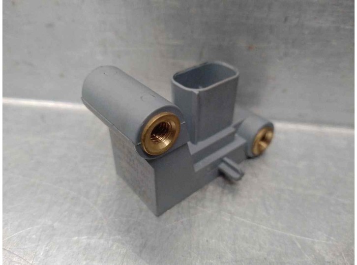 Recambio de sensor impacto para mini r57 cabrio diesel cat referencia OEM IAM 65779159314  