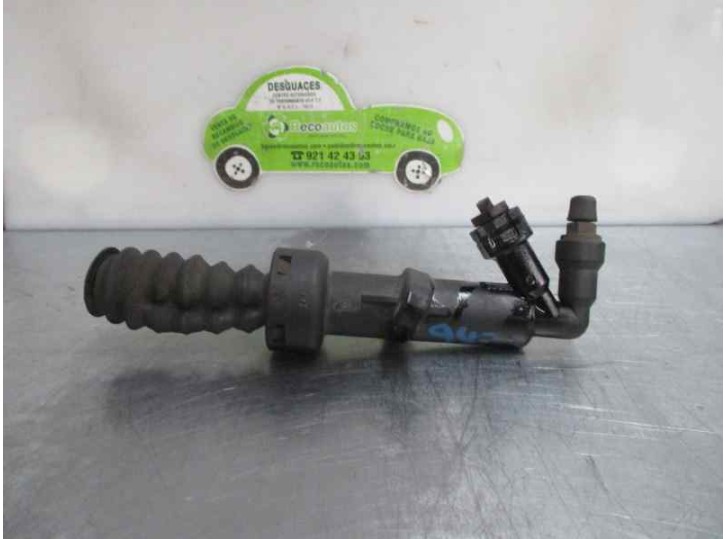 Recambio de bombin embrague para citroën jumpy 2.0 hdi cat (rhk / dw10uted4) referencia OEM IAM 1400789580 