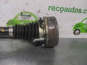 Replacement front left tie rod for Seat Cordoba saloon (6K2) 1.9 TDI OEM IAM reference 