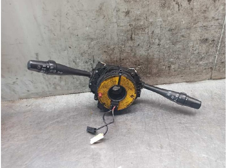 Recambio de mando luces para nissan primera berlina (p11) 2.0 turbodiesel cat referencia OEM IAM 255602F215 