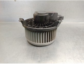 Recambio de motor calefaccion para dodge journey 2.0 16v crd cat referencia OEM IAM AY2727005011 5191345AA VALEO